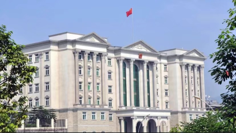 周泽：旁听付廷祥案庭审为啥这么难？