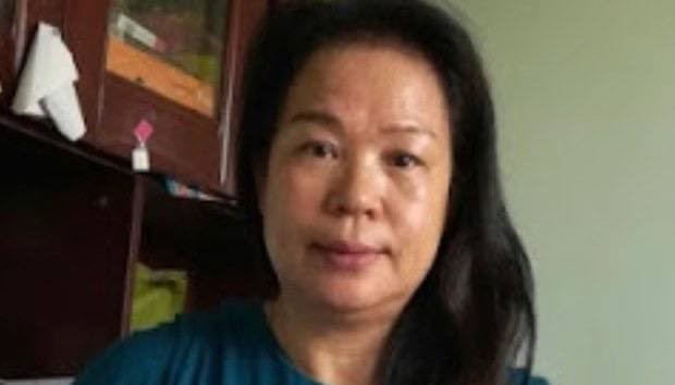 维稳费用紧缺致维权人士葛志惠被刑拘，北京政保滥用权力再升级