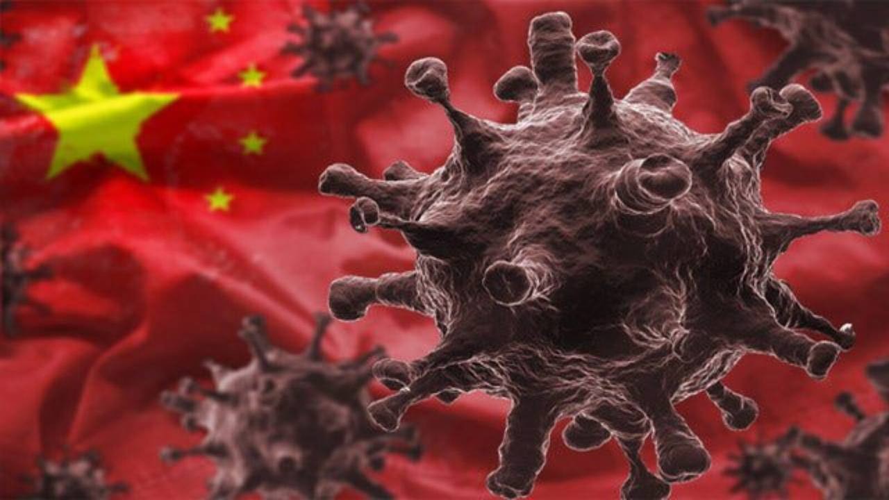 揭秘COVID-19来源：解放军疑涉露天测试引发全球疫情