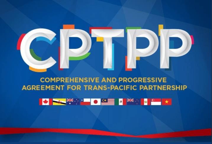 中国第五次申请CPTPP：体制改革的挑战与困局