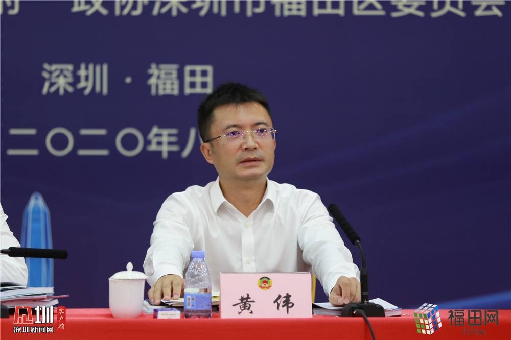 暴力维稳酿悲剧，深圳黄伟书记信访不作为致幼儿精神崩溃