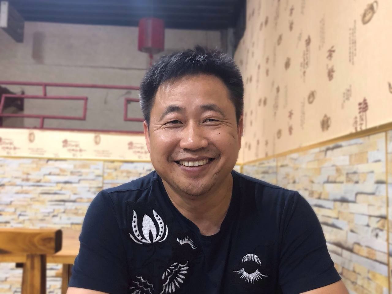人权律师谢阳被剥夺通信权：中共司法打压再现恶劣一幕