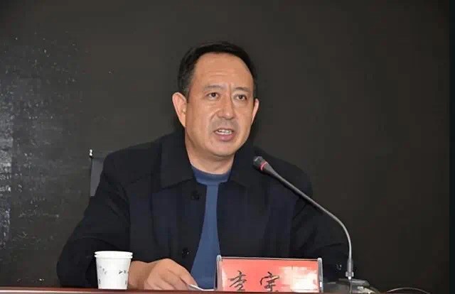 信仰宗教成“罪名”？甘肃兰州交通大学原副校长李宗义被开除党籍