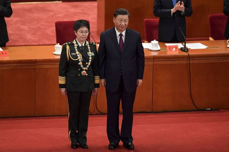 中共毒疫苗骗局：生物武器阴谋与删改历史