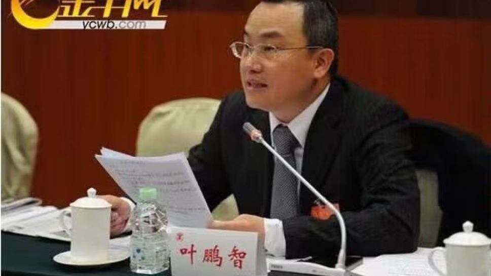 十年后的反思：叶鹏智“财产不公开”言论如何解读权力与透明的矛盾？