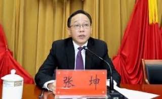 张坤贪腐数亿操控司法，靖江帮毒瘤侵蚀江苏政法系统