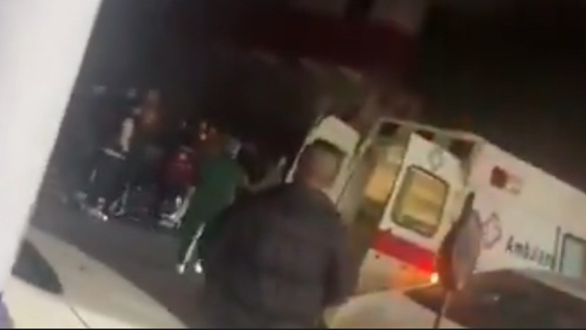 潮州官员深夜遭刺后住宅被纵火：背后真相引发网络热议
