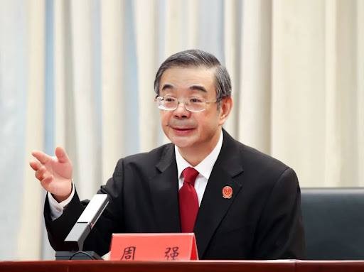 周强“亮剑”司法独立：访民维权绝望的根源