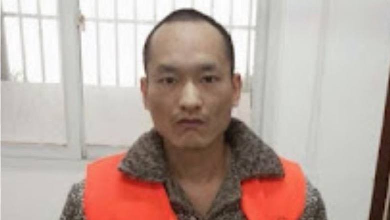 绝不屈服：湖北赤壁异见人士袁奉初的抗争之路