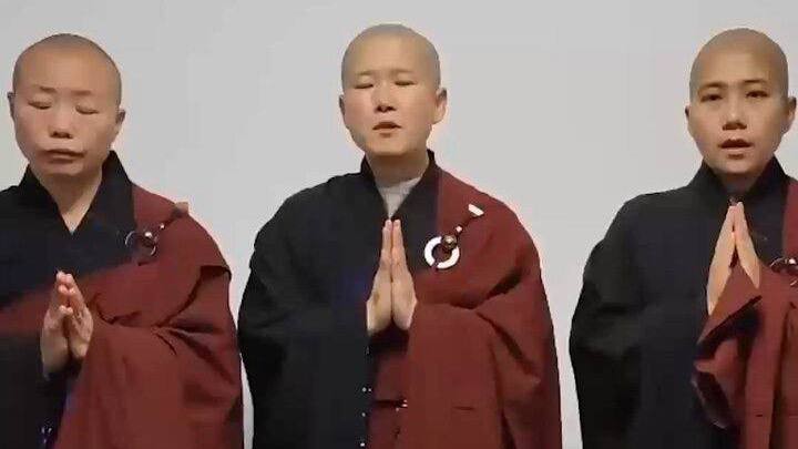 广东韶关“南华寺事件”：三名比丘尼怒斥中共迫害，痛揭宗教界腐败乱象