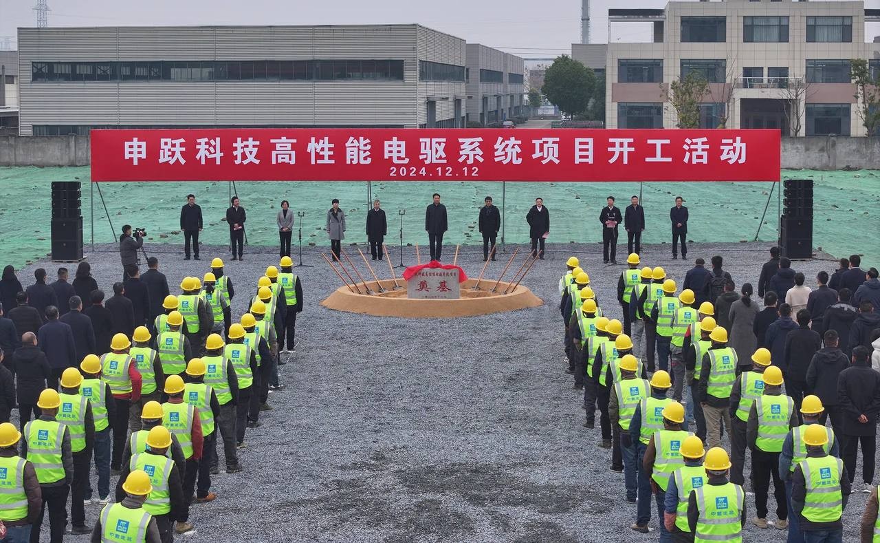 政绩的泡沫与官商的共谋：姜冬冬与新能源产业的“盛宴”背后