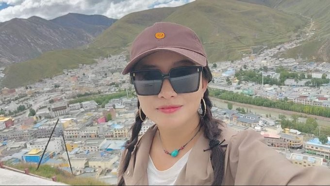 才让措因揭露护照拒办真相遭拘：中共持续打压藏人自由