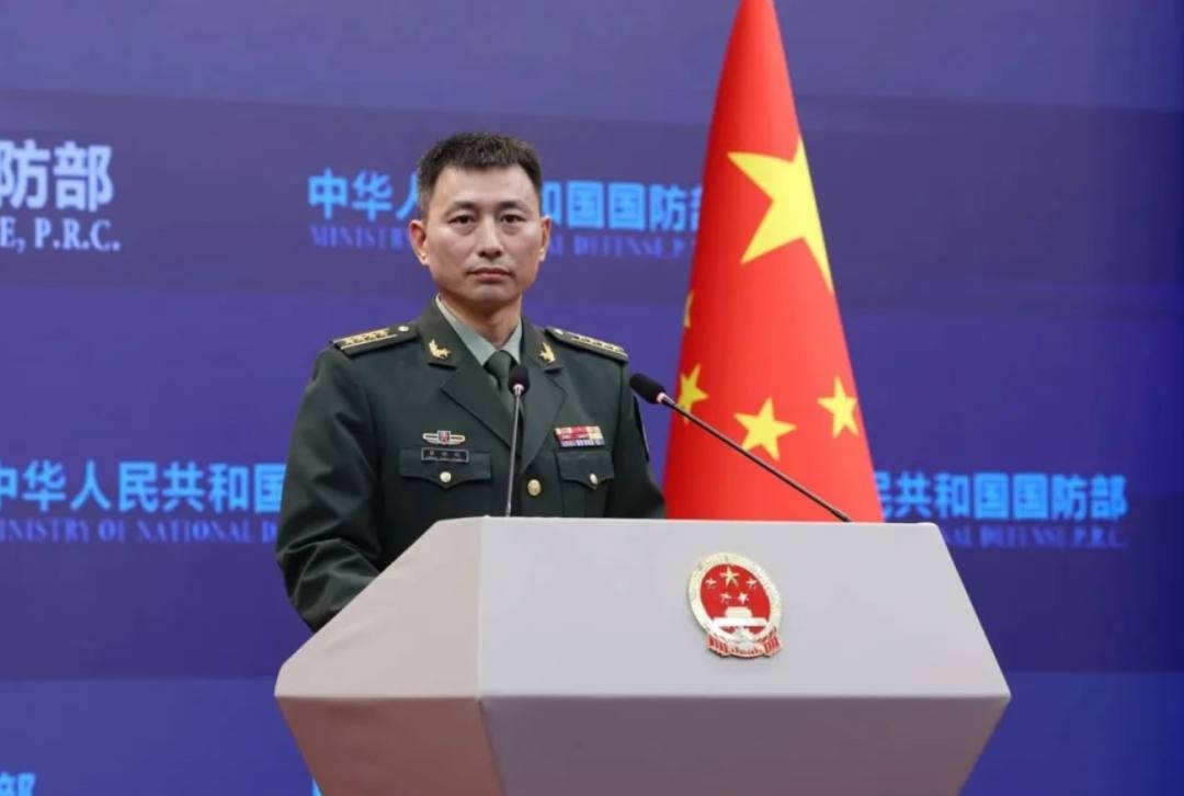 中共军演“正义之举”？揭露其威胁台湾国家安全的本质