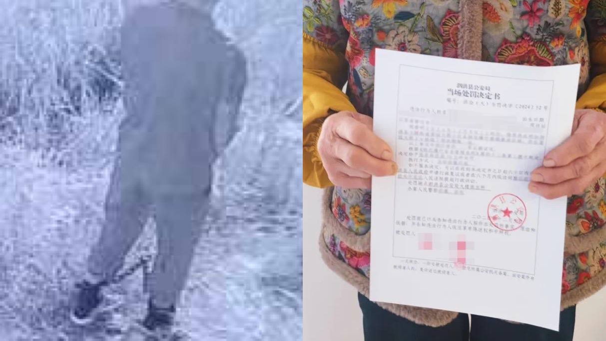 铁笼关正义，转发是罪，烟花必罚：泗洪官场腐败彻底摧毁公平与法治！