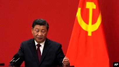 反腐数据背后的真相：中国共产党才是最大的犯罪团伙