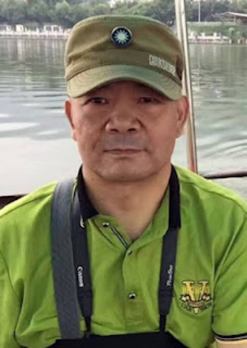 抗争者之墙｜黄晓敏：为民主与正义坚持的四川维权人士