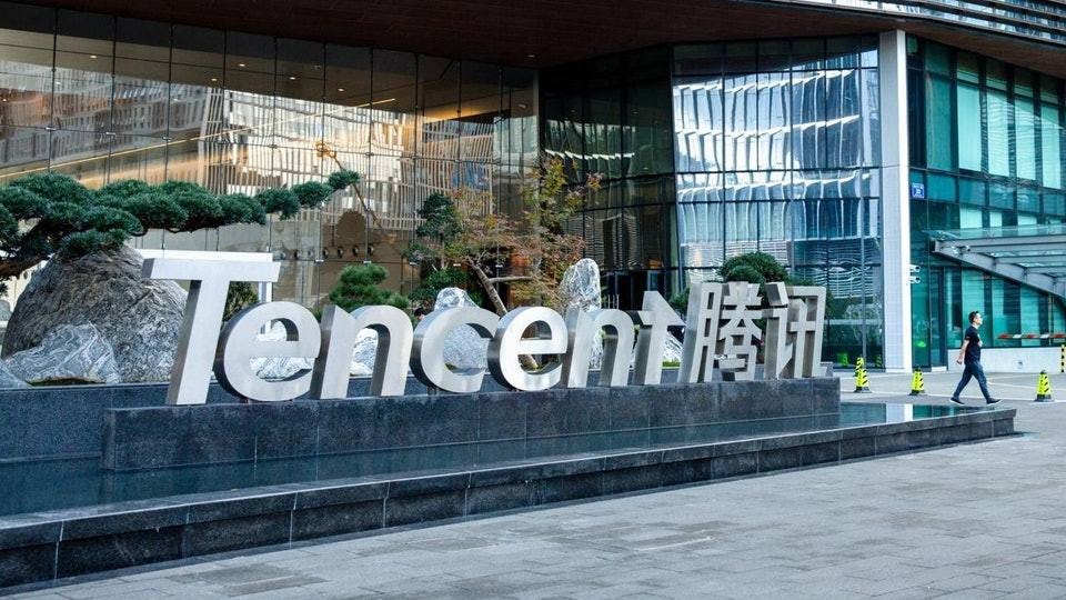 微信监控、助力军方：腾讯黑名单背后的全球隐私危机