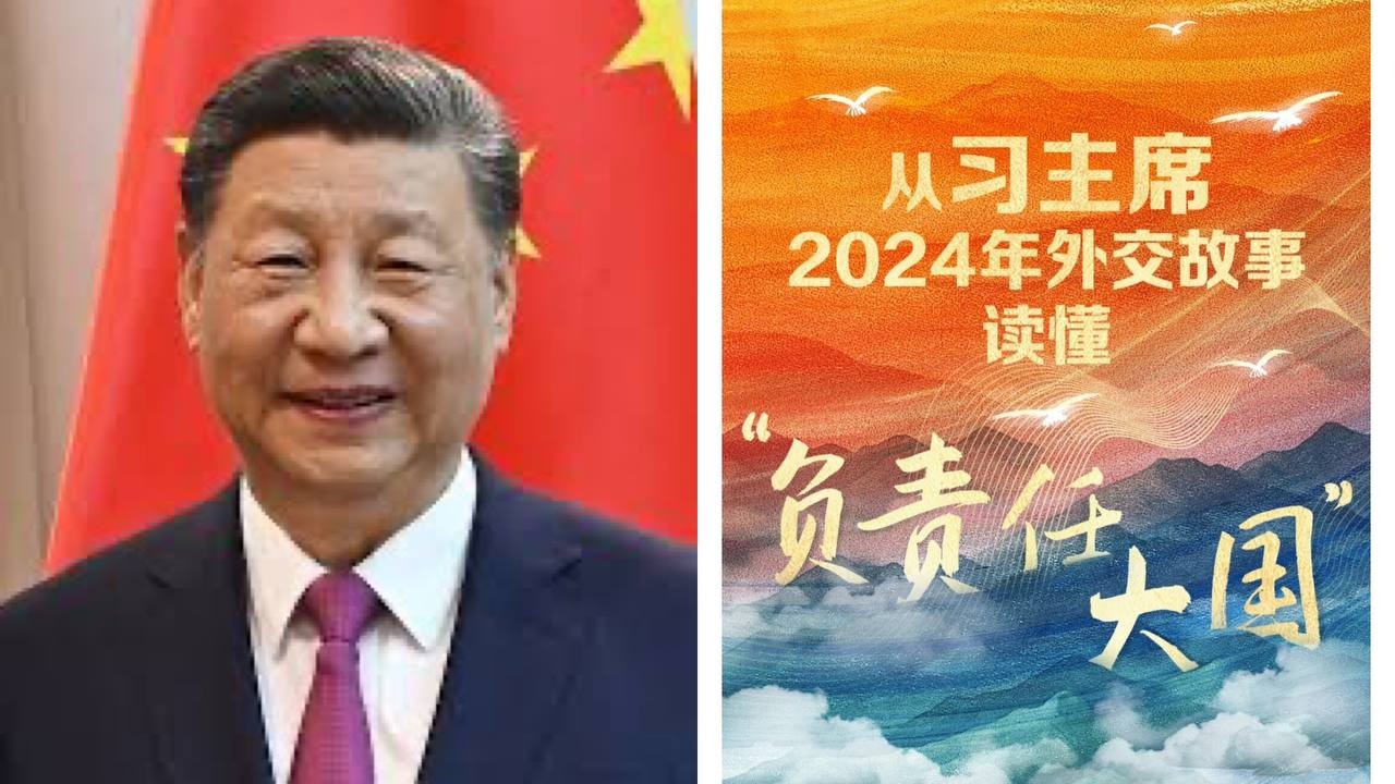 “负责任大国”还是独裁假象？习近平修宪连任背后的内外双重危机