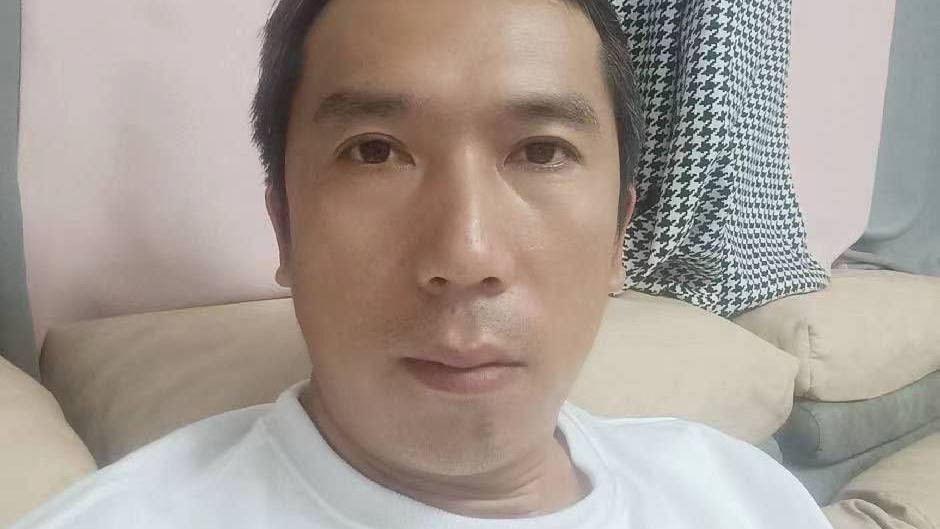 江苏民主人士姜卫东以“寻衅滋事”罪被批捕：中共高压维权者再成牺牲品