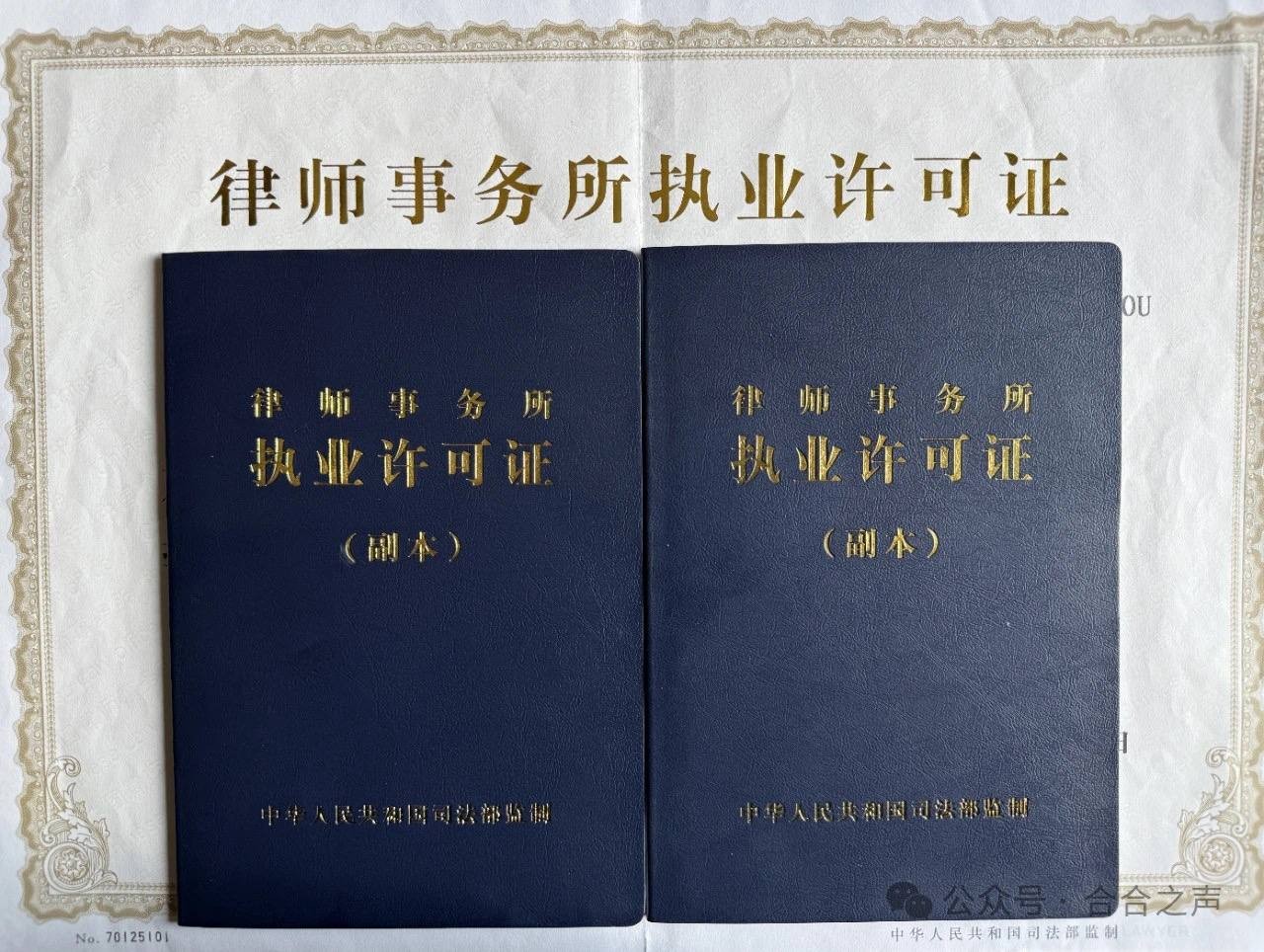 司法整顿还是政治迫害？山东晓临律师事务所停业整顿揭露“中国式法治”荒诞剧
