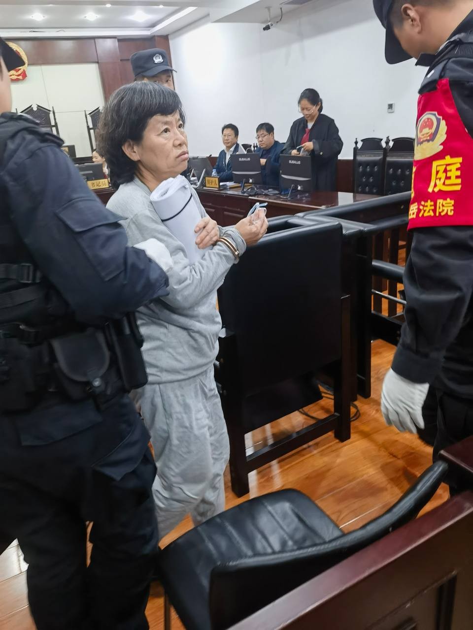 高丙芳律师代理民工追讨工资获刑四年：法律适用中的机械化与正义的失落