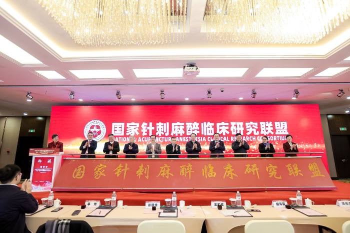 针刺麻醉联盟成立：瑰宝还是噩梦？文革遗产的现代包装与患者的撕心控诉