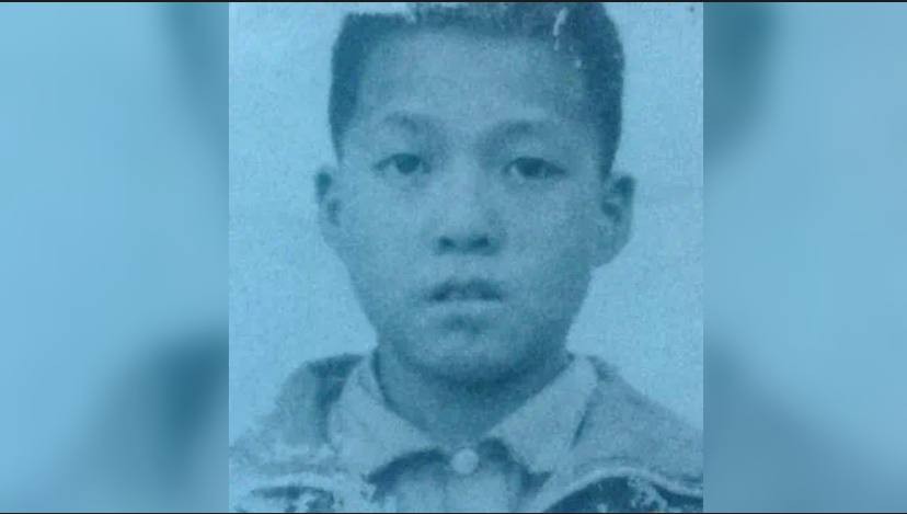 河南少年汪年华失踪33年：因生气离家出走，家人盼重聚