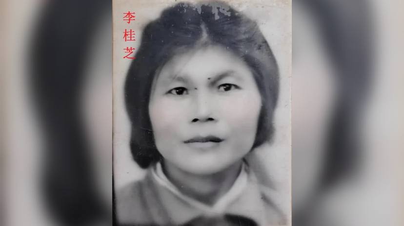 寻找母亲李桂芝：河南叶县四方脸女子失踪19年，家人不懈寻亲盼团圆