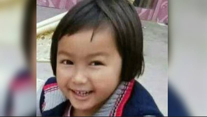 寻找李洁：广西北流4岁女童失踪6年，家人盼社会助力团圆