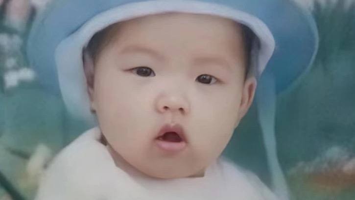 广西男童邓元富1岁时被拐，母亲苦寻28年，盼社会助力提供线索