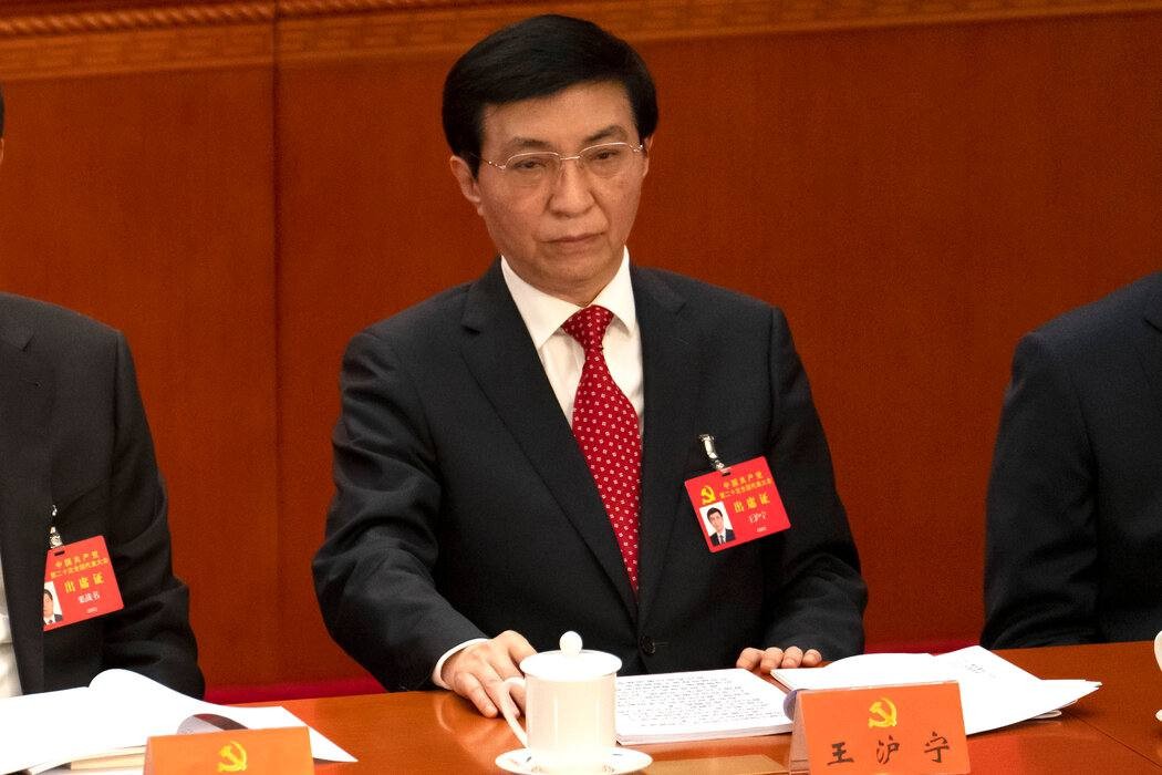 王沪宁直指毛泽东时代“三大人祸”：中共高层罕见揭示历史惨剧真相
