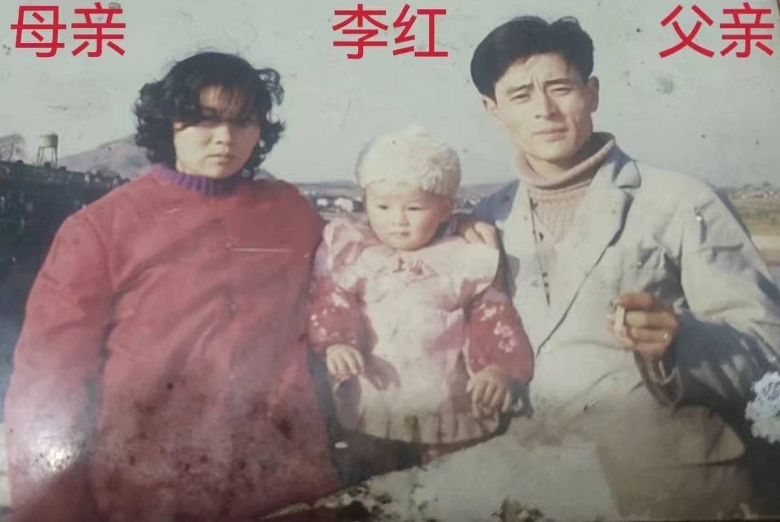 江西石城5岁女孩李红失踪35年：端午节看龙舟赛后失踪，家人苦寻至今