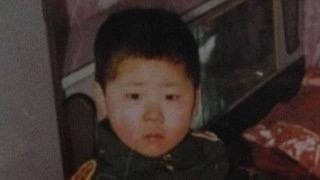 黑龙江男孩朱龙1993年失踪，疑被拐至河北，DNA比对进行中