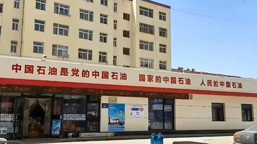 “党的石油、国家的石油、人民的石油”：利益分割的荒诞宣言