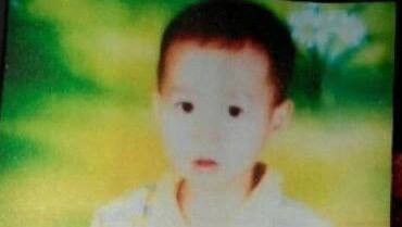 江西男童聂小海在江苏昆山失踪21年：邻居带出门后消失，家人苦寻至今