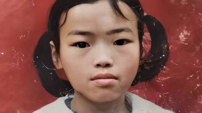 四川武胜县14岁女孩李志君离家出走18年，家人至今苦寻未果