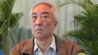 93岁高龄“民主盟员”韩南鹏病亡，中共吸血鬼又少一个？