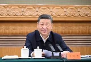民营经济座谈会刚落幕，创业板应声暴跌2%——这就是习近平为私营经济指明的方向？