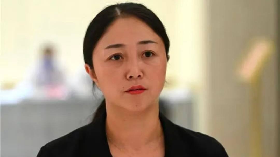 “一张床单换一个盖章”：泗洪县女书记陈菁的权色生意与制度沉沦