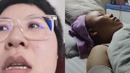 重病、疫苗与牢狱：白血病患者赵雅静的维权之路为何通向监狱？