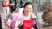 一位教师的牢笼，和一个国家的沉默